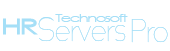 Powered by TECHNOSOFT HRServers Pro